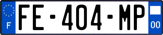 FE-404-MP