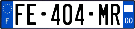 FE-404-MR