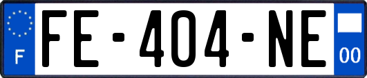 FE-404-NE