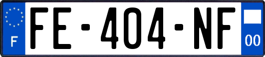 FE-404-NF