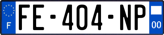 FE-404-NP
