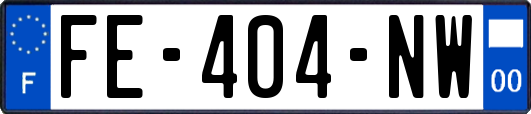 FE-404-NW