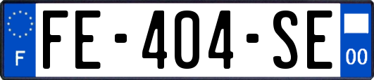 FE-404-SE