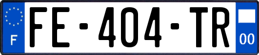 FE-404-TR