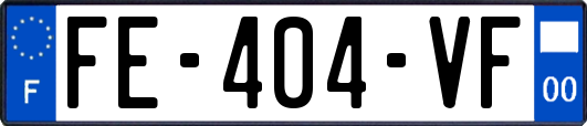 FE-404-VF