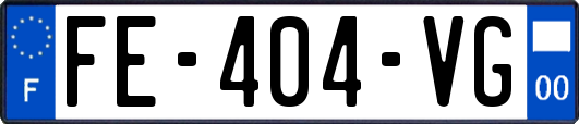 FE-404-VG