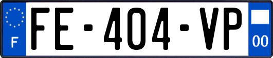 FE-404-VP