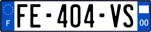 FE-404-VS