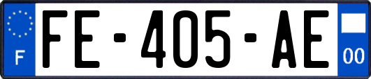 FE-405-AE