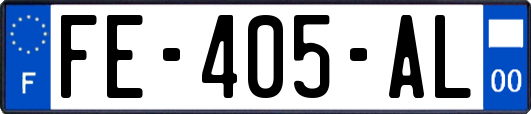 FE-405-AL