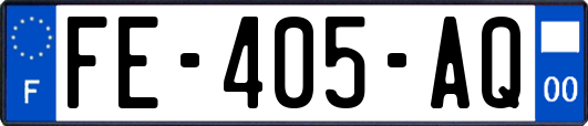 FE-405-AQ