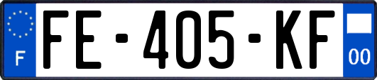 FE-405-KF