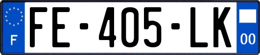 FE-405-LK