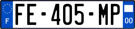 FE-405-MP