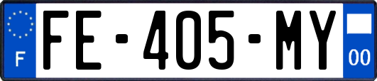 FE-405-MY