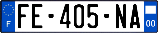 FE-405-NA