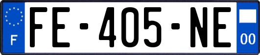 FE-405-NE
