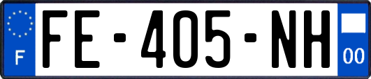 FE-405-NH