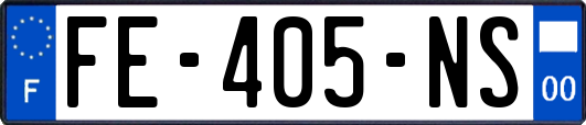 FE-405-NS