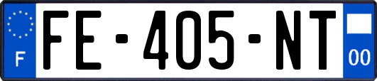 FE-405-NT