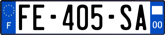 FE-405-SA