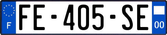 FE-405-SE
