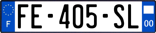 FE-405-SL