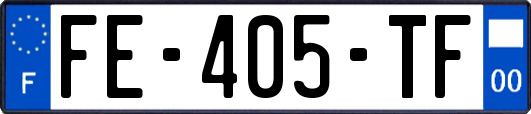 FE-405-TF