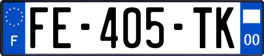 FE-405-TK