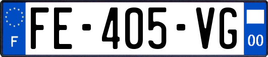 FE-405-VG