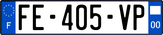 FE-405-VP