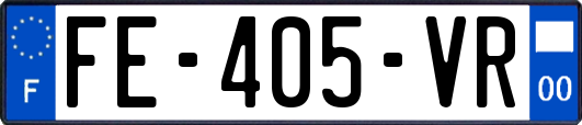 FE-405-VR