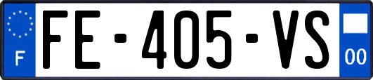 FE-405-VS