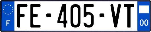 FE-405-VT