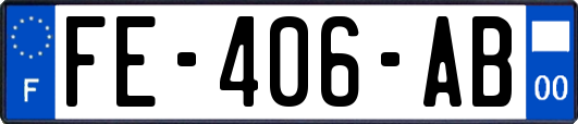 FE-406-AB