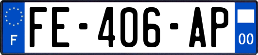 FE-406-AP