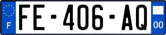 FE-406-AQ