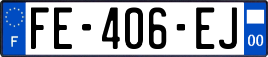 FE-406-EJ
