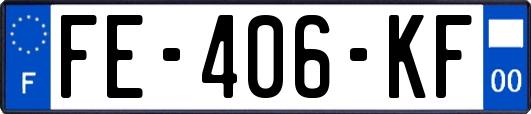FE-406-KF