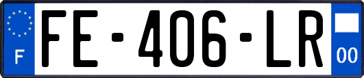 FE-406-LR
