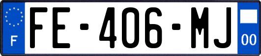 FE-406-MJ