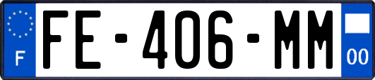 FE-406-MM