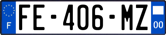 FE-406-MZ