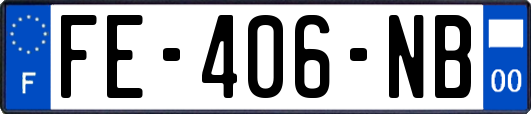 FE-406-NB