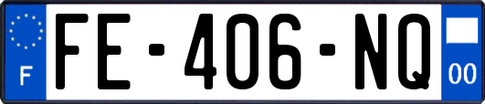 FE-406-NQ