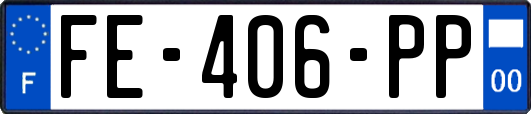 FE-406-PP