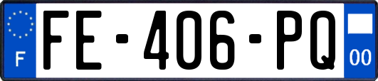 FE-406-PQ