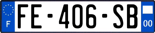 FE-406-SB
