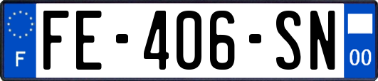 FE-406-SN