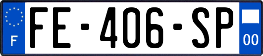 FE-406-SP
